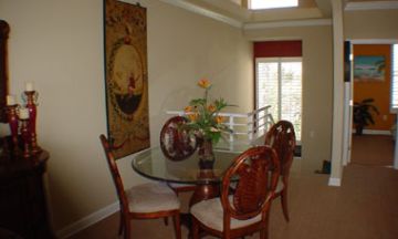 Englewood, Florida, Vacation Rental Condo