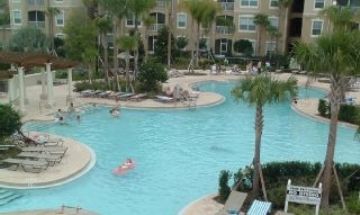 Kissimmee, Florida, Vacation Rental House