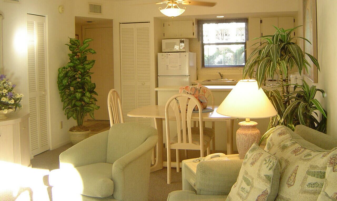 Marco Island, Florida, Vacation Rental Condo