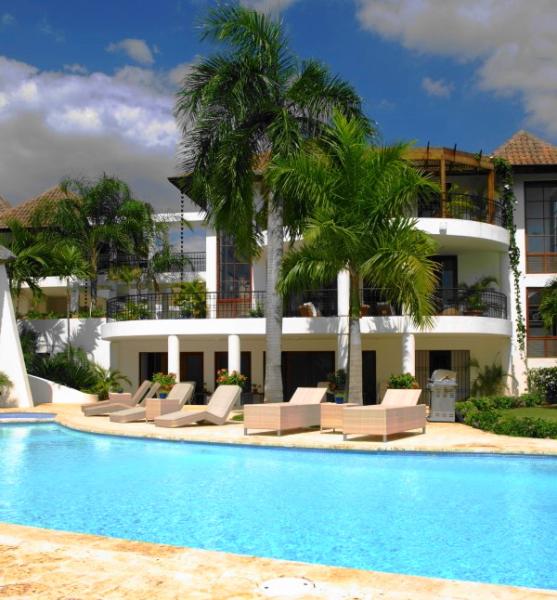 La Romana, , Vacation Rental Villa