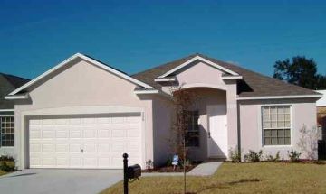 Davenport, Florida, Vacation Rental Villa