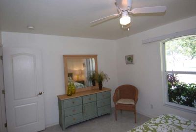 Cape Coral Villa Rental