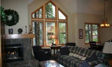 Breckenridge, Colorado, Vacation Rental House