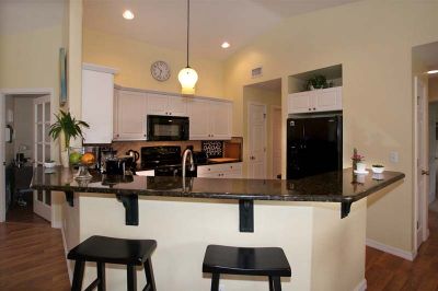 Cape Coral Villa Rental