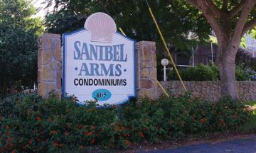 Sanibel Island, Florida, Vacation Rental Condo