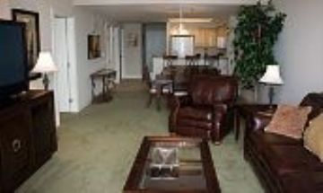 Destin, Florida, Vacation Rental Condo