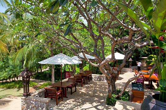 Thailand Vacation Rental