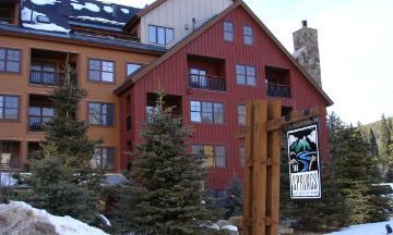Keystone, Colorado, Vacation Rental Condo