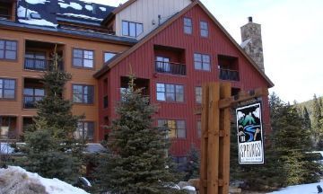 Keystone, Colorado, Vacation Rental Condo