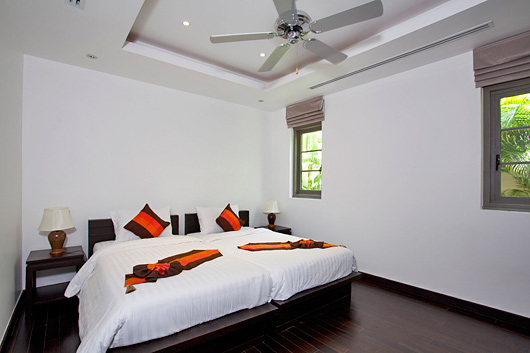 Bang Tao Beach Vacation Villa Rentals