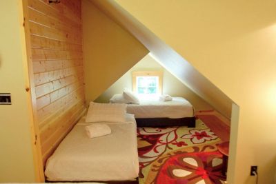 Snug room