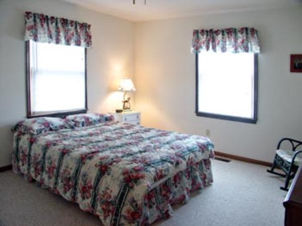 Chincoteague Island, Virginia, Vacation Rental House