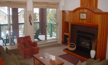 Keystone, Colorado, Vacation Rental House