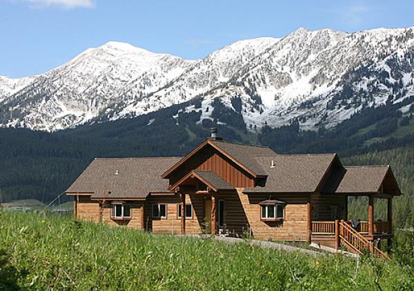 Bridger Vista Lodge