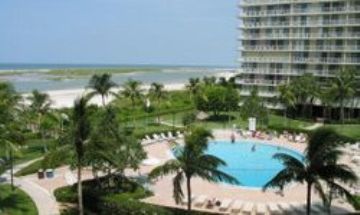 Marco Island, Florida, Vacation Rental Condo