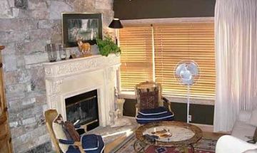 Park City, Utah, Vacation Rental Condo