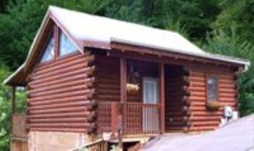 Gatlinburg, Tennessee, Vacation Rental Cabin