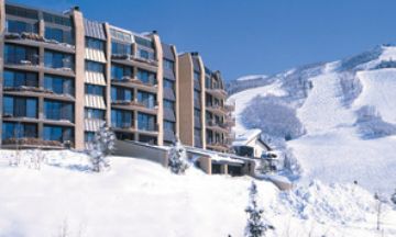 Steamboat Springs, Colorado, Vacation Rental Condo