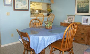 Port St. Joe, Florida, Vacation Rental House