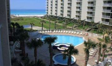 Destin, Florida, Vacation Rental Condo