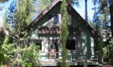 South Lake Tahoe, California, Vacation Rental House