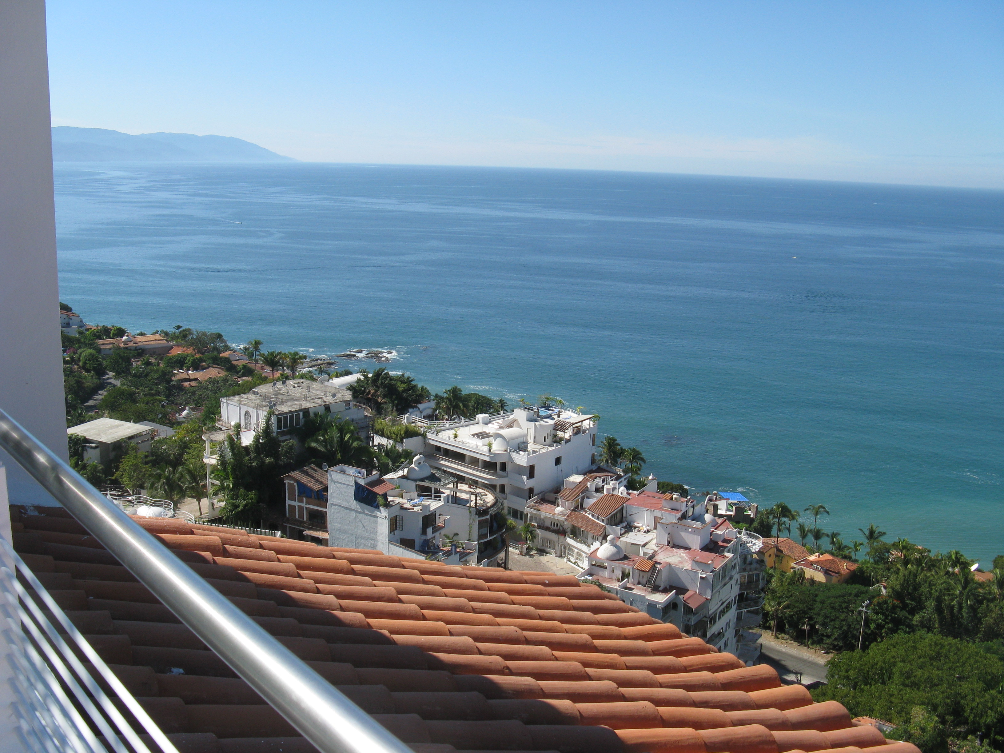 View of