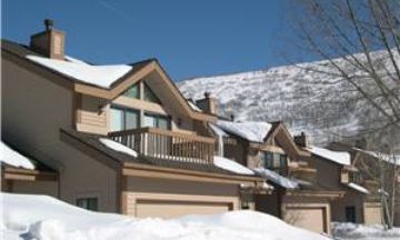 Park City, Utah, Vacation Rental House