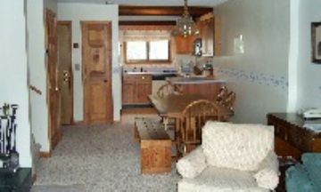 Killington, Vermont, Vacation Rental Condo