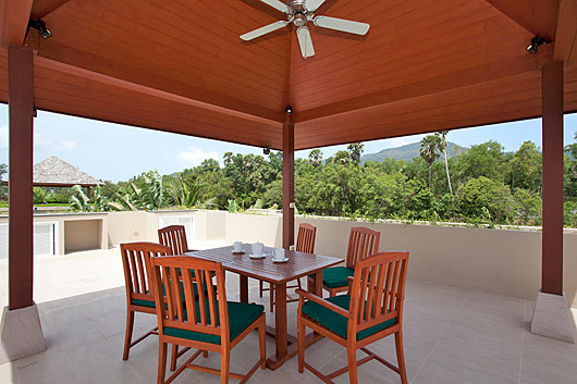 Bang Tao Beachfront Vacation Rentals