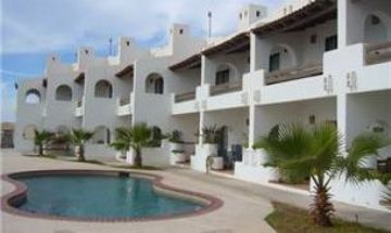 Puerto Penasco, Maya Riviera, Vacation Rental Condo