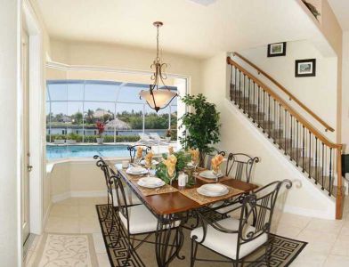 Cape Coral Villa Rental