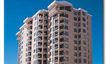 Orange Beach, Alabama, Vacation Rental Condo