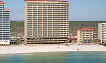 Gulf Shores, Alabama, Vacation Rental Condo