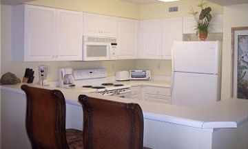 Fort Walton Beach, Florida, Vacation Rental Condo