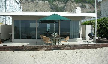 Dana Point, California, Vacation Rental House