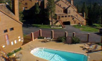 Mammoth Lakes, California, Vacation Rental Condo