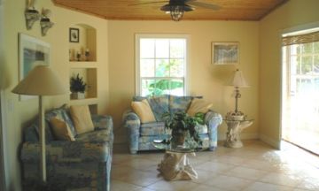 Key Colony Beach, Florida, Vacation Rental Villa