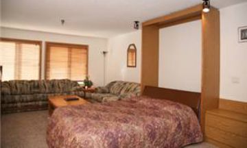 Winter Park, Colorado, Vacation Rental Condo