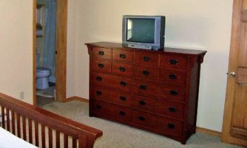 Angel FIre, New Mexico, Vacation Rental Condo