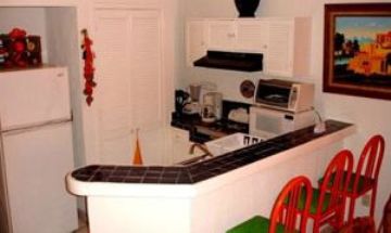 Playa del Carmen, Quintana Roo, Vacation Rental Condo