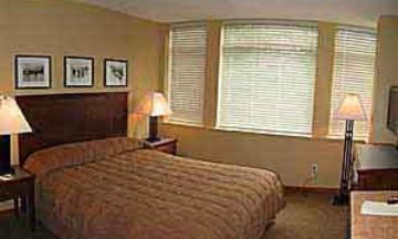 Whistler, British Columbia, Vacation Rental Condo