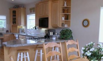 Steamboat Springs, Colorado, Vacation Rental Villa