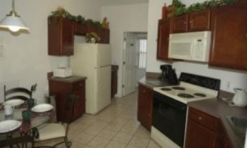 Kissimmee, Florida, Vacation Rental Villa