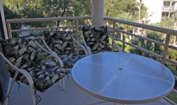 Hilton Head Island, South Carolina, Vacation Rental Condo