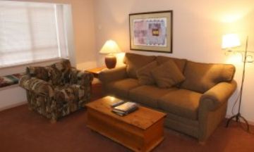 Whistler, British Columbia, Vacation Rental Condo