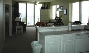 Navarre, Florida, Vacation Rental Condo