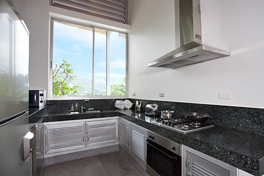 Phuket Vacation Villa