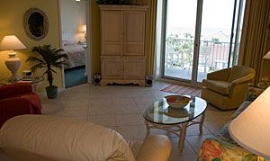 Miramar Beach, Florida, Vacation Rental Condo
