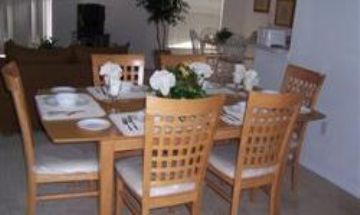 Haines City, Florida, Vacation Rental Villa