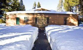 South Lake Tahoe, California, Vacation Rental House